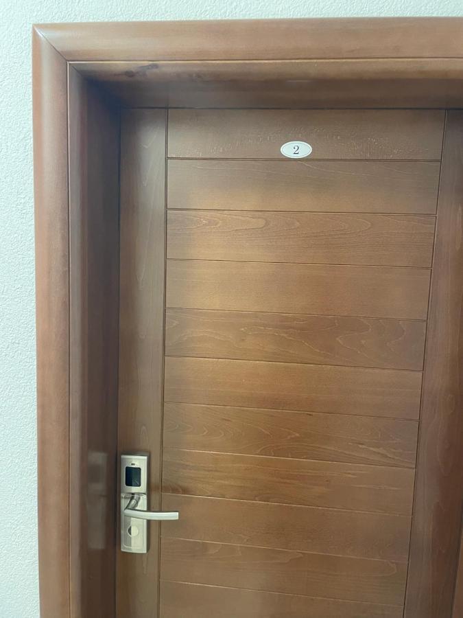 Apartmani Nela Sutomore Buitenkant foto