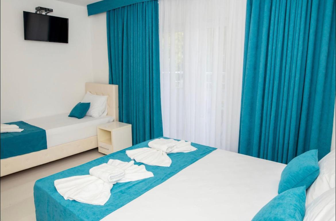Apartmani Nela Sutomore Buitenkant foto