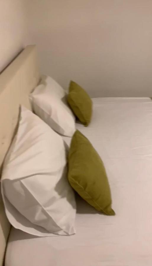 Apartmani Nela Sutomore Buitenkant foto